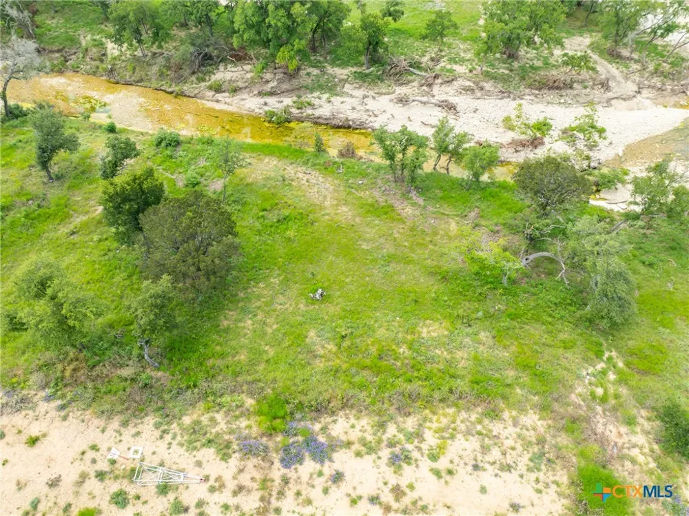 1070 County Road 162 Evant, TX 76525