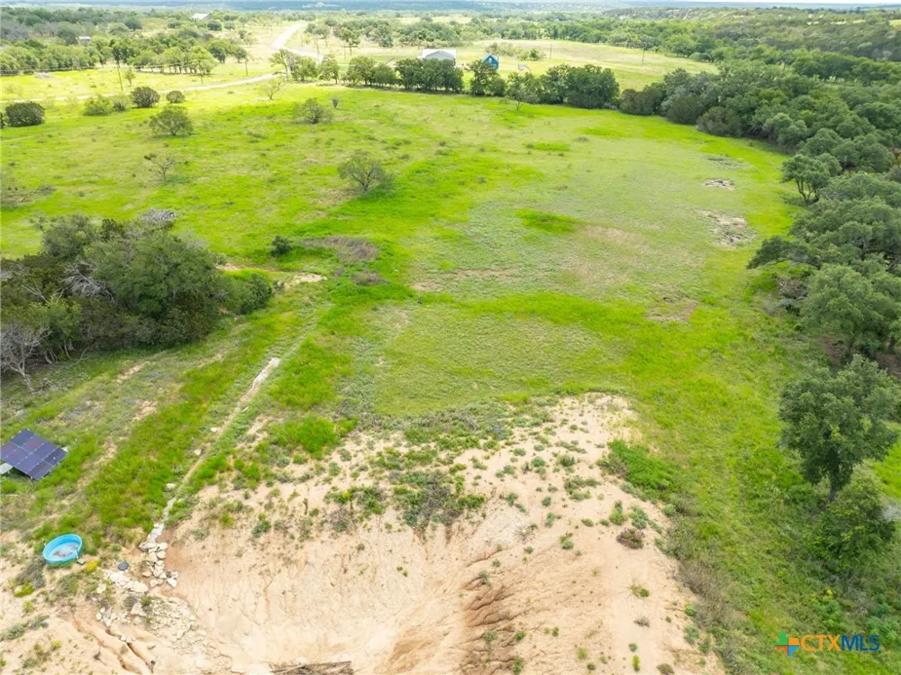 1070 County Road 162 Evant, TX 76525