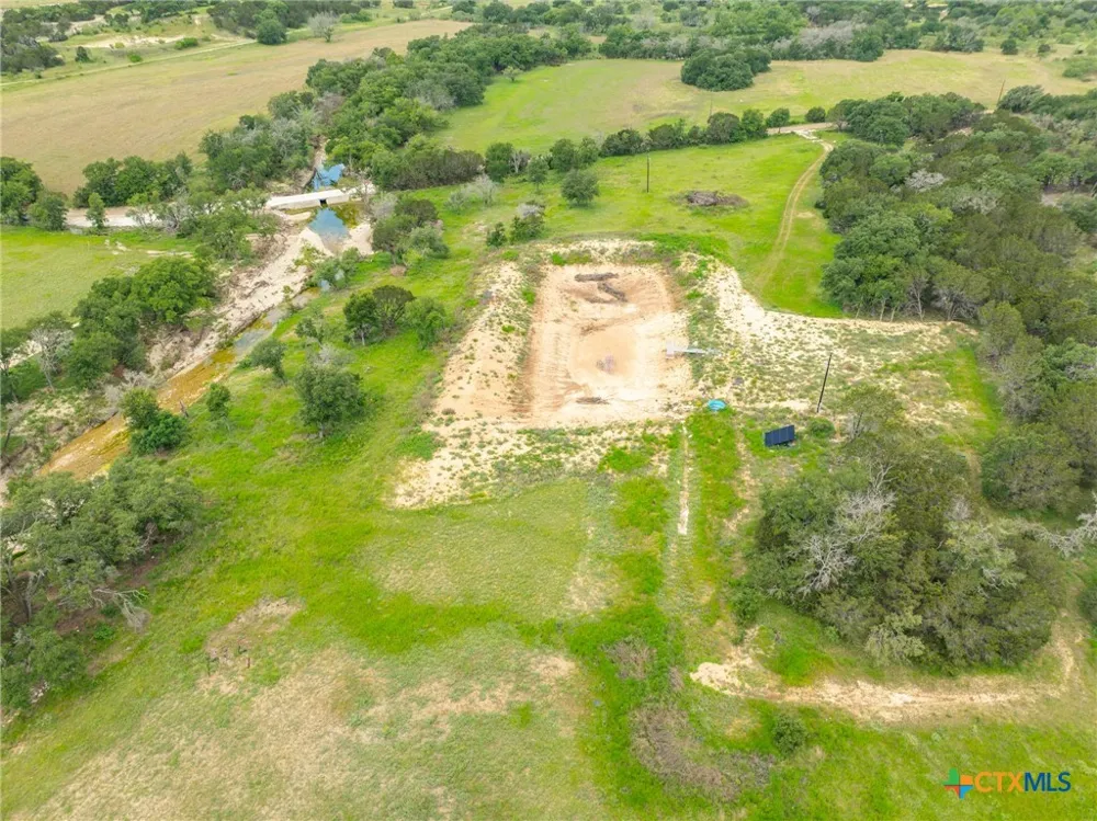 1070 County Road 162 Evant, TX 76525