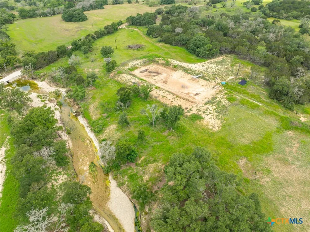 1070 County Road 162 Evant, TX 76525