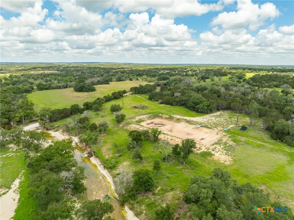 1070 County Road 162 Evant, TX 76525