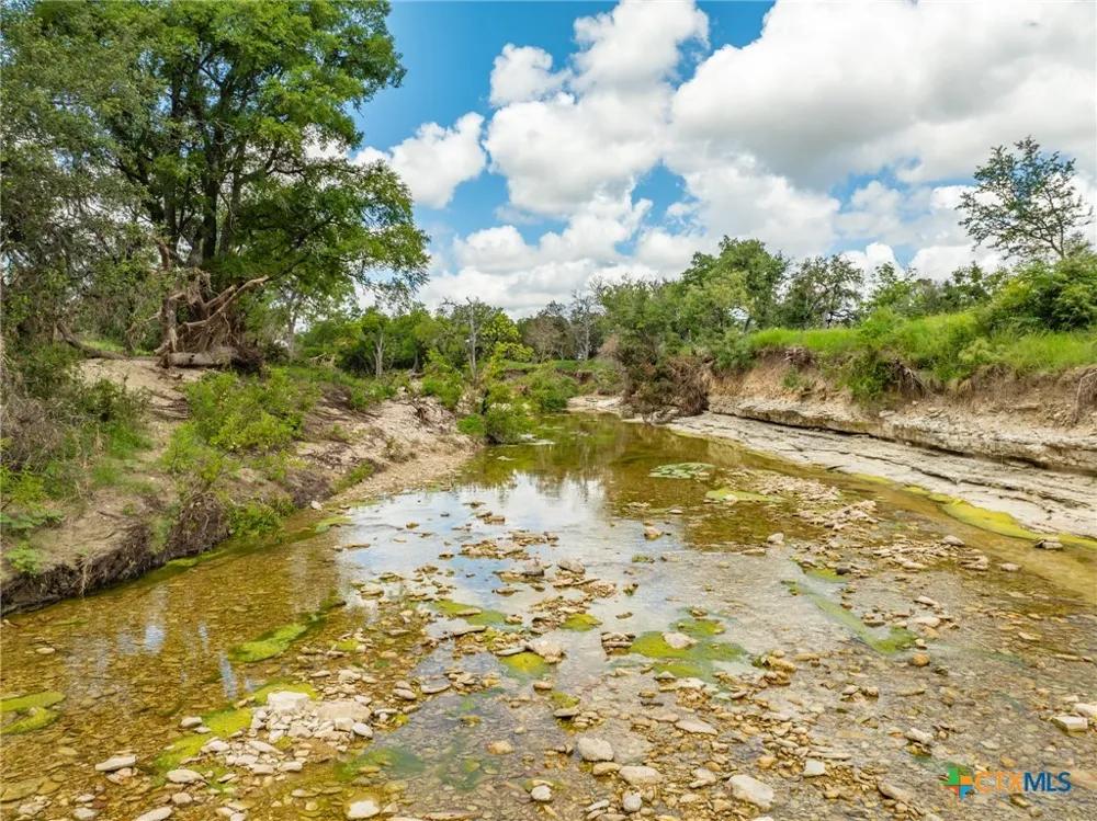 1070 County Road 162 Evant, TX 76525