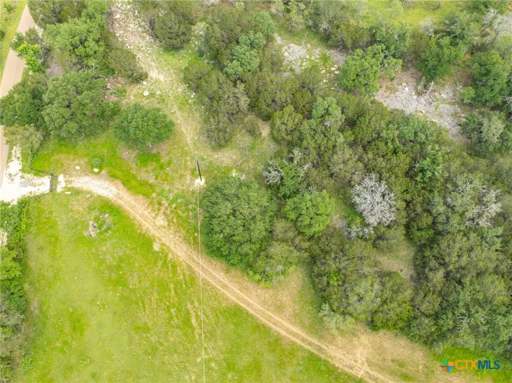 1070 County Road 162 Evant, TX 76525