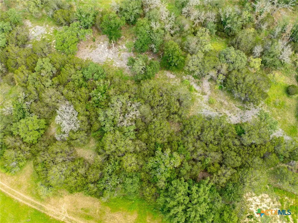 1070 County Road 162 Evant, TX 76525