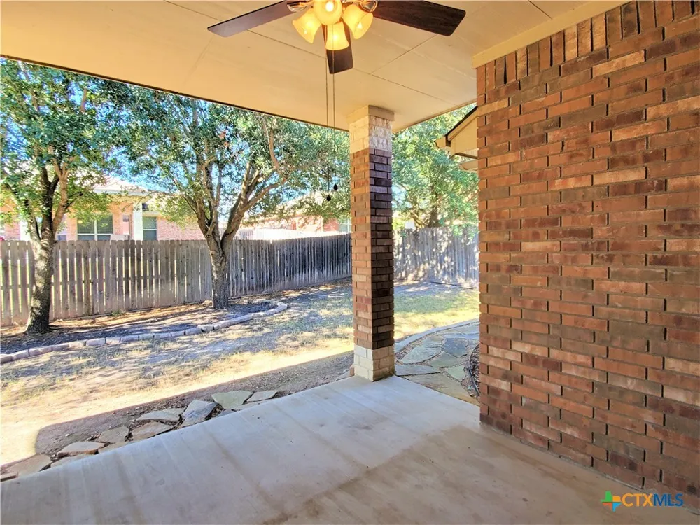 5020 Sean Patrick Glen Temple, TX 76502