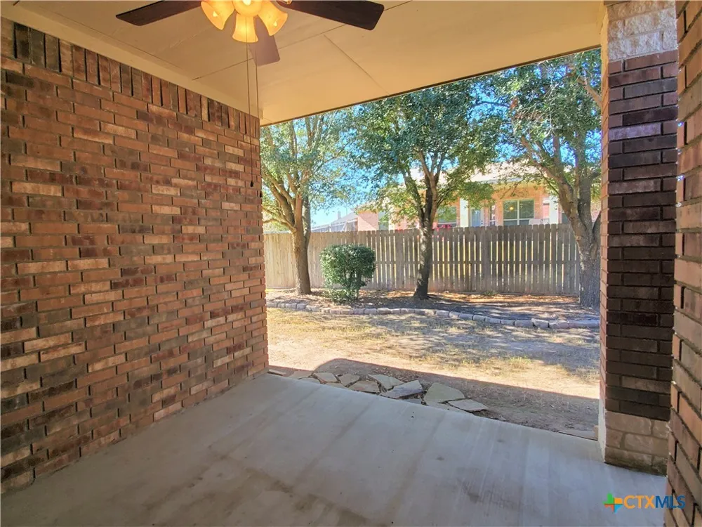 5020 Sean Patrick Glen Temple, TX 76502