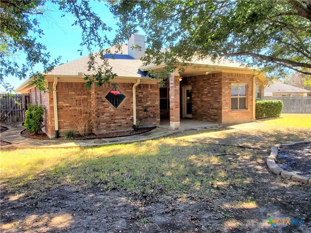 5020 Sean Patrick Glen Temple, TX 76502