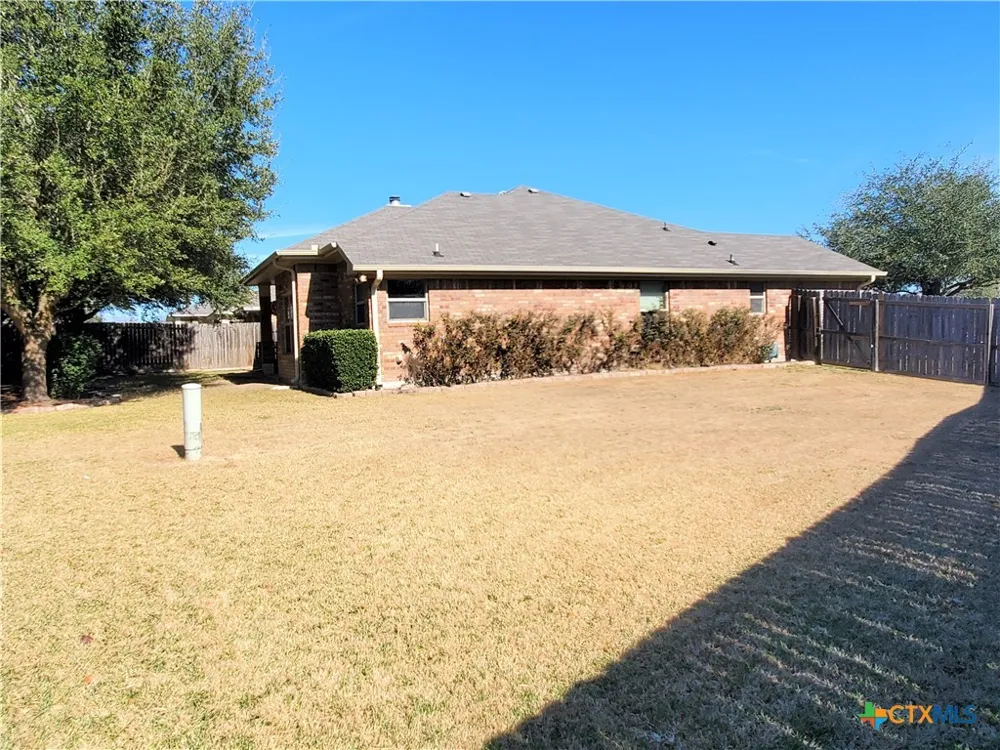 5020 Sean Patrick Glen Temple, TX 76502