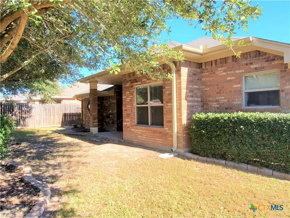 5020 Sean Patrick Glen Temple, TX 76502
