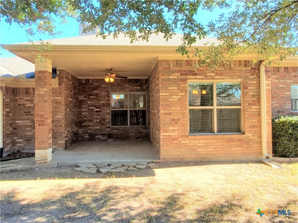 5020 Sean Patrick Glen Temple, TX 76502
