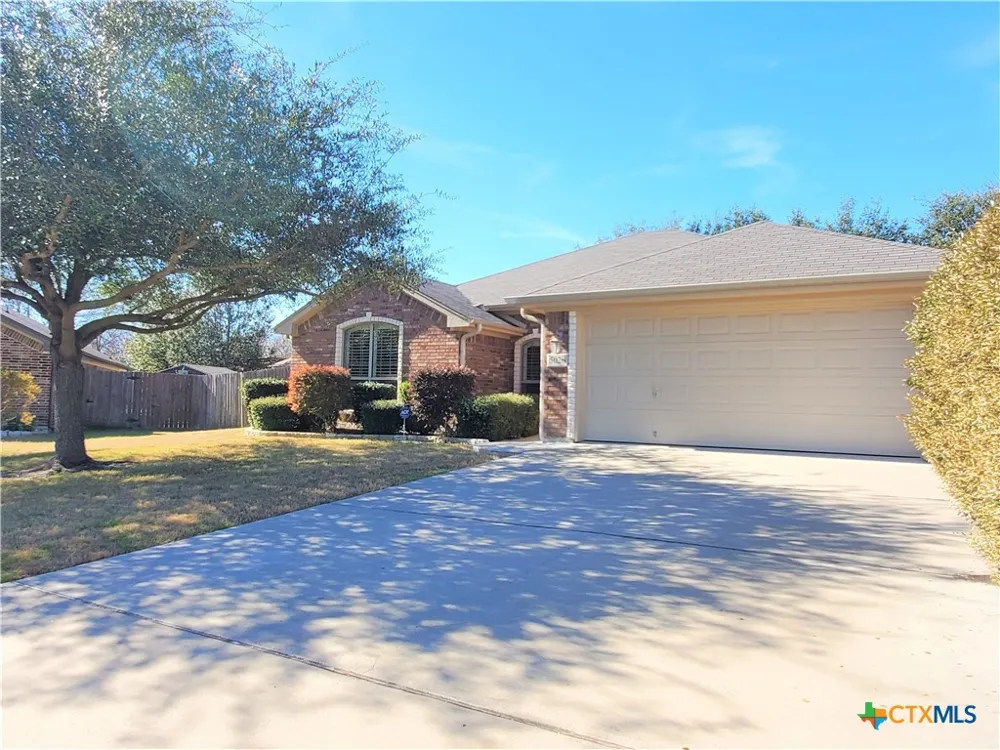 5020 Sean Patrick Glen Temple, TX 76502