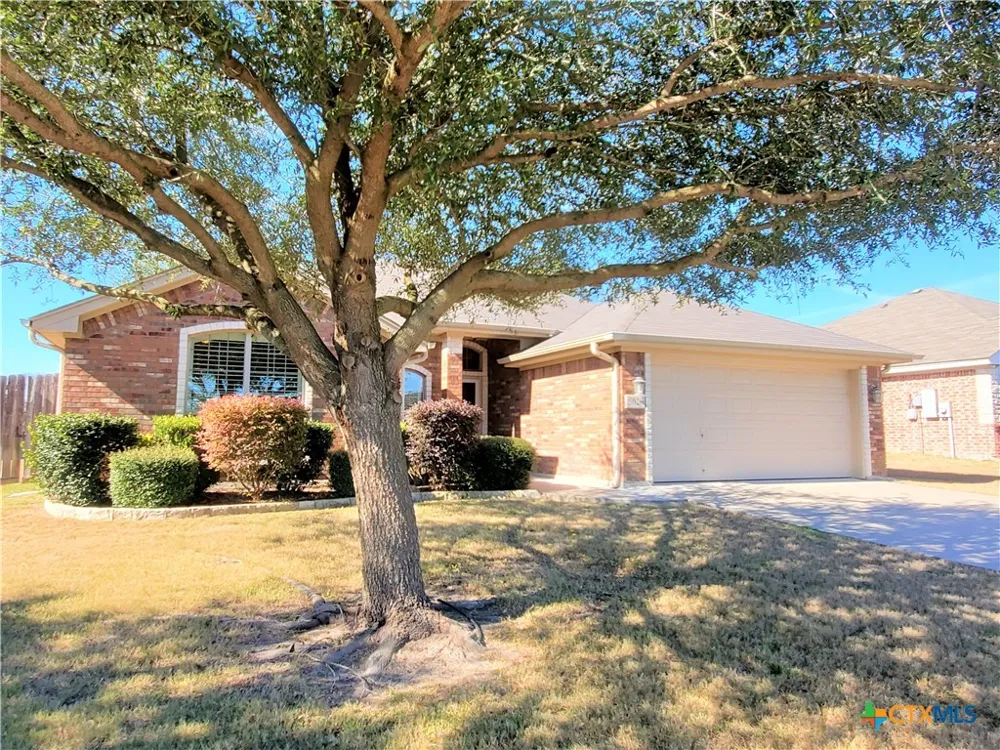 5020 Sean Patrick Glen Temple, TX 76502