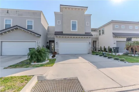 2306 Corales Street