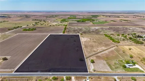 FM 506 Santa Rosa