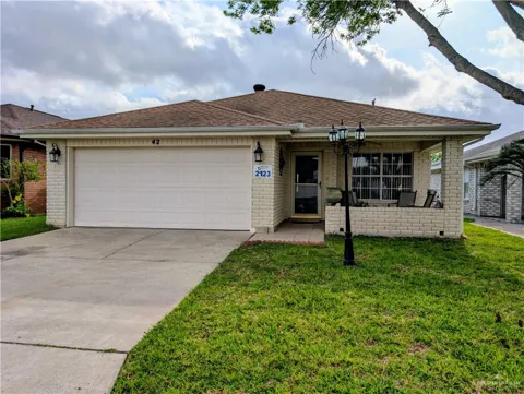 2123 Green Gate Circle E #Lot 42