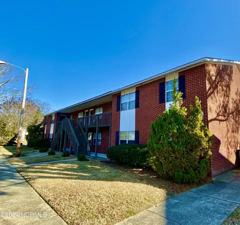 770 Third Street #C