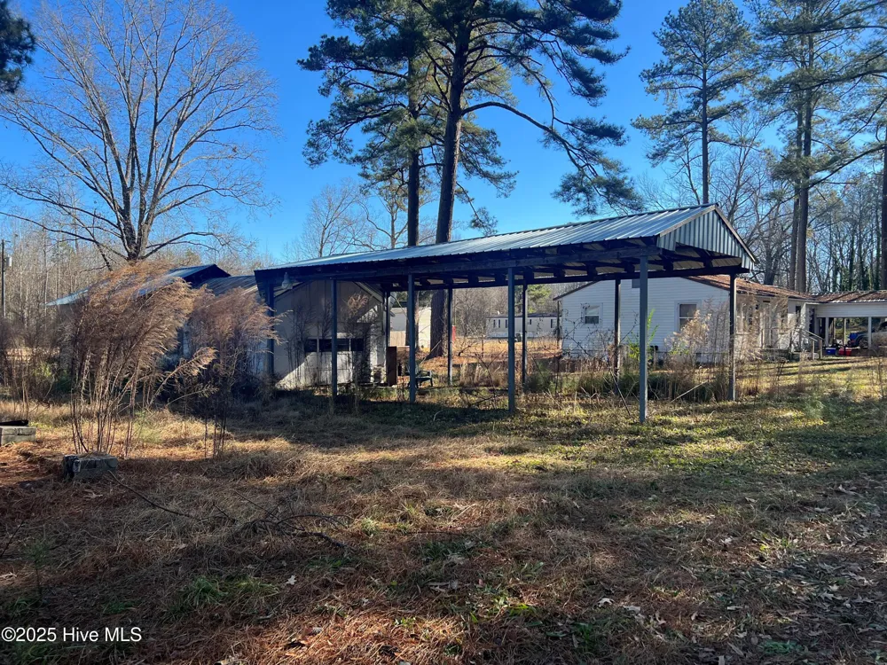 108 Peachtree St Street Woodland, NC 27897