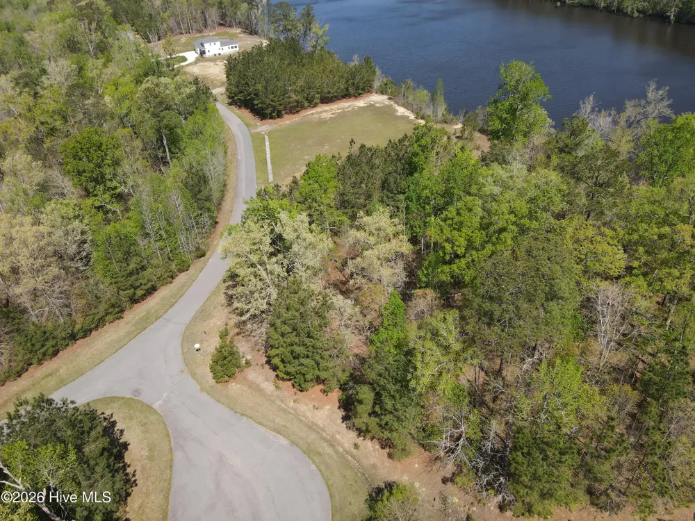 Lot 10 Riverview Court Winton, NC 27986
