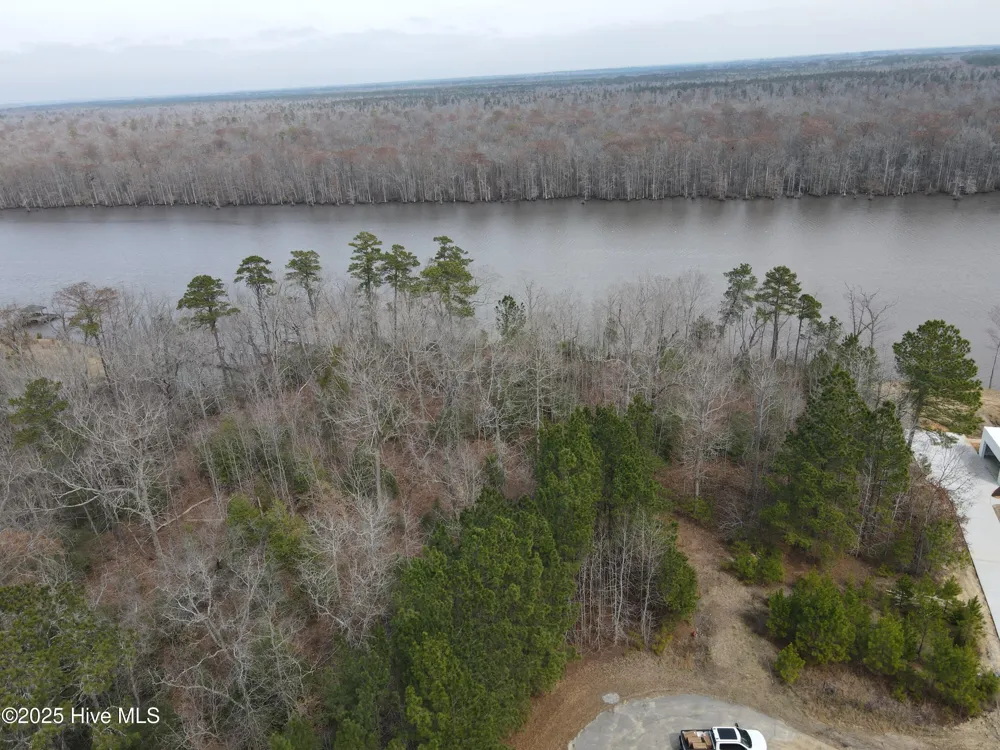Lot 12 River Bluff Drive Winton, NC 27986