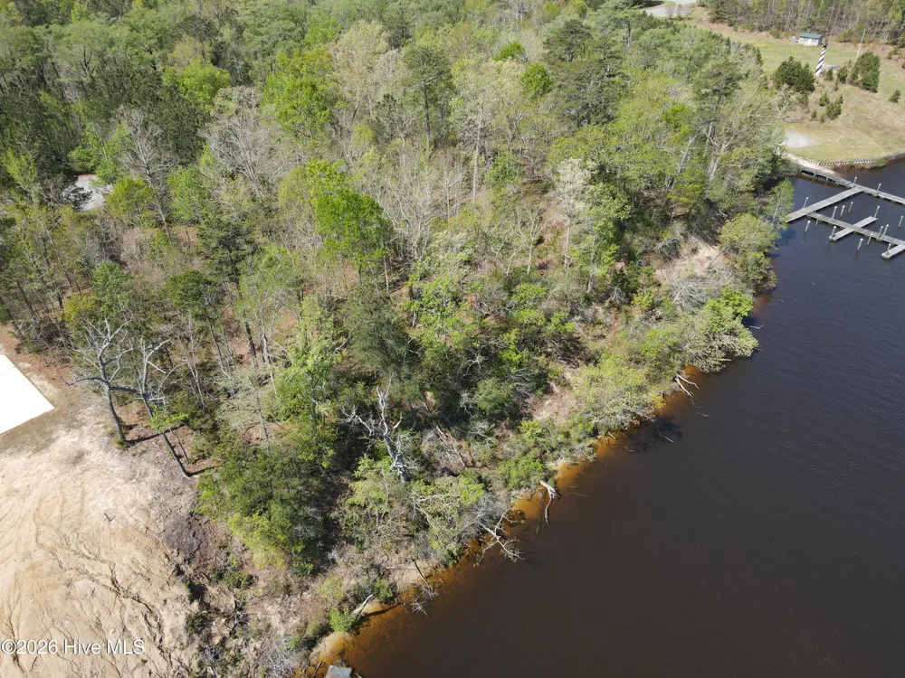 Lot 12 River Bluff Drive Winton, NC 27986