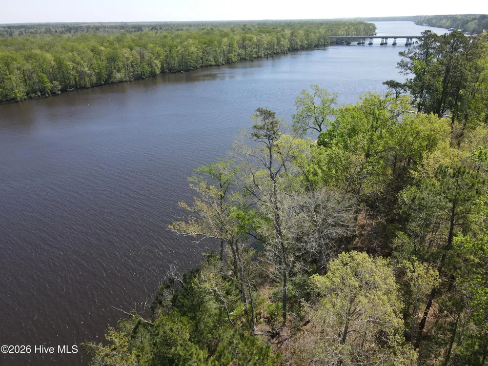 Lot 12 River Bluff Drive Winton, NC 27986