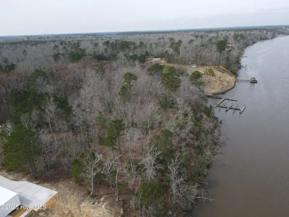 Lot 13 River Bluff Drive Winton, NC 27986