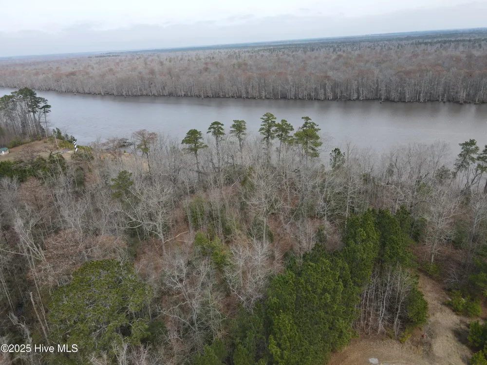 Lot 13 River Bluff Drive Winton, NC 27986