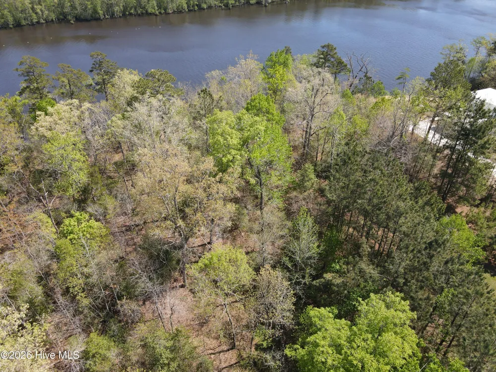 Lot 13 River Bluff Drive Winton, NC 27986