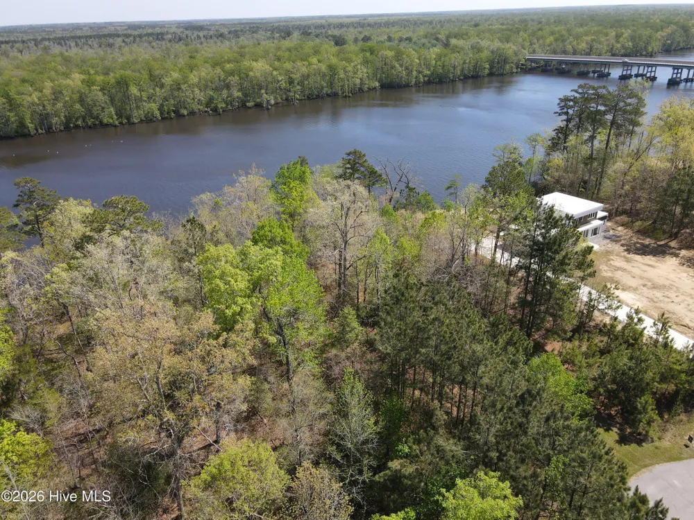 Lot 13 River Bluff Drive Winton, NC 27986
