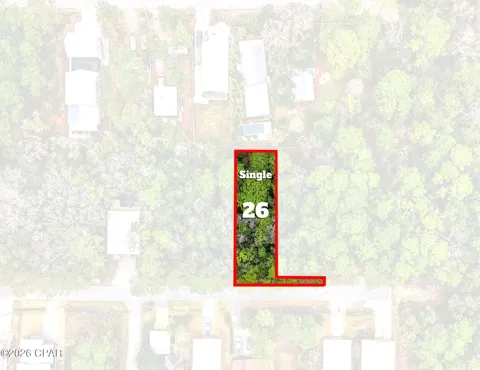 26 E Wild Blueberry Way #Lot 26
