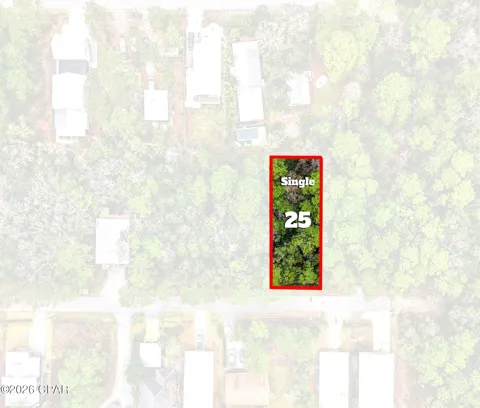 25 E Wild Blueberry Way #Lot 25