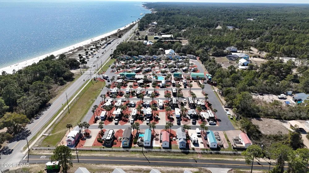 1843 W Highway 98 #14 Carrabelle, FL 32322