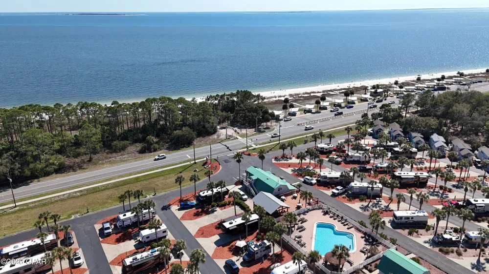 1843 W Highway 98 #14 Carrabelle, FL 32322