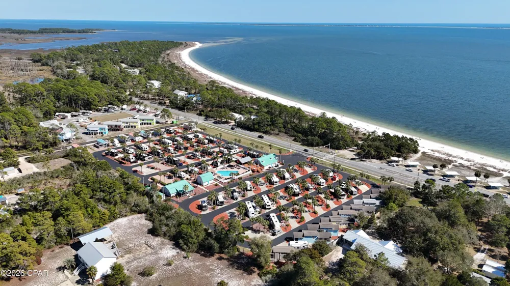1843 W Highway 98 #14 Carrabelle, FL 32322