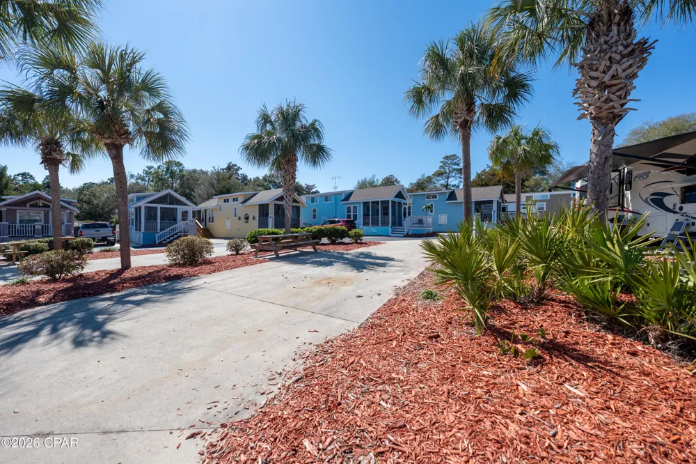 1843 W Highway 98 #14 Carrabelle, FL 32322