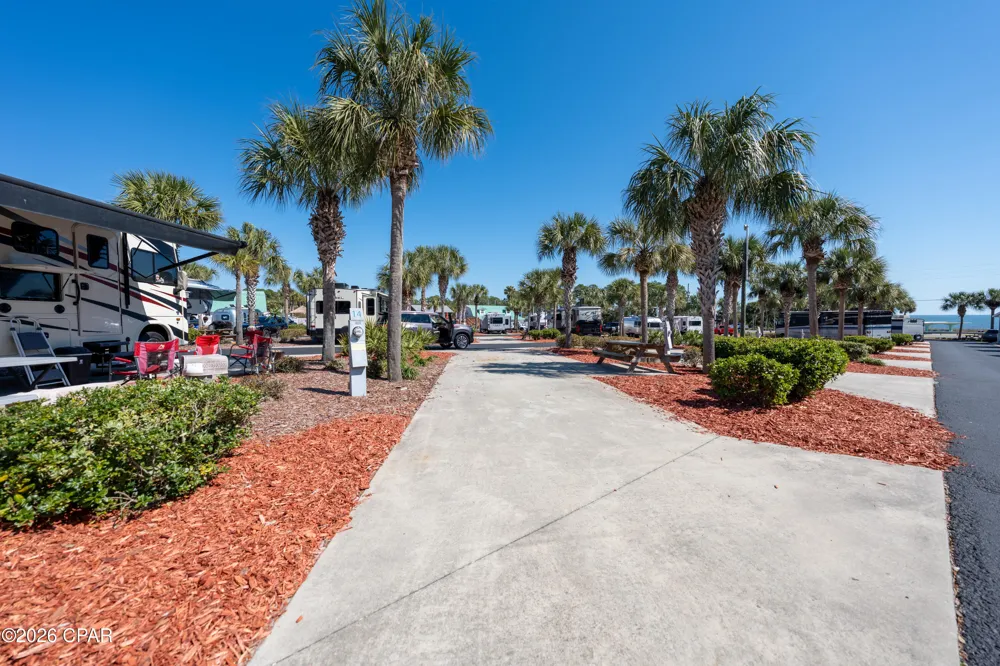 1843 W Highway 98 #14 Carrabelle, FL 32322