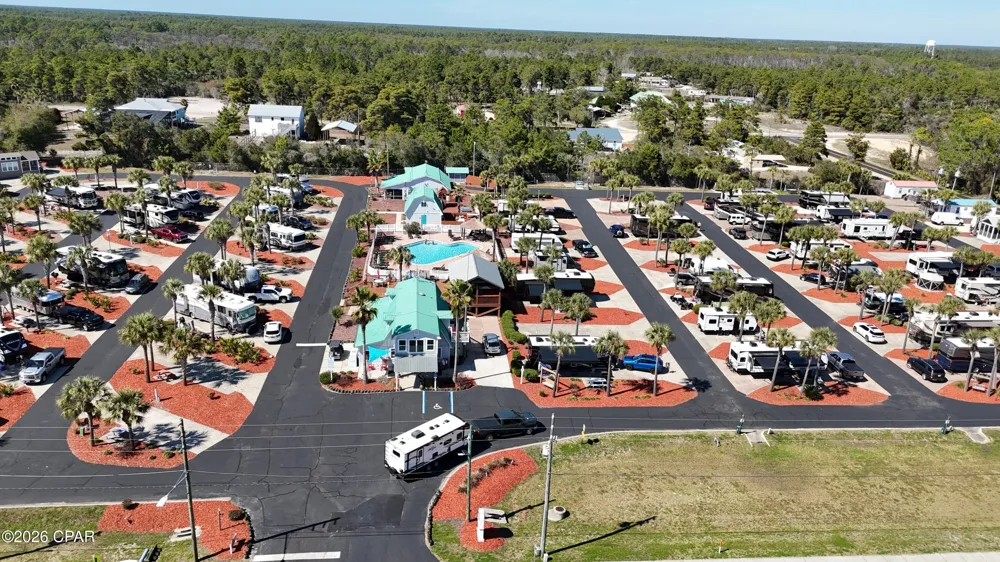 1843 W Highway 98 #14 Carrabelle, FL 32322