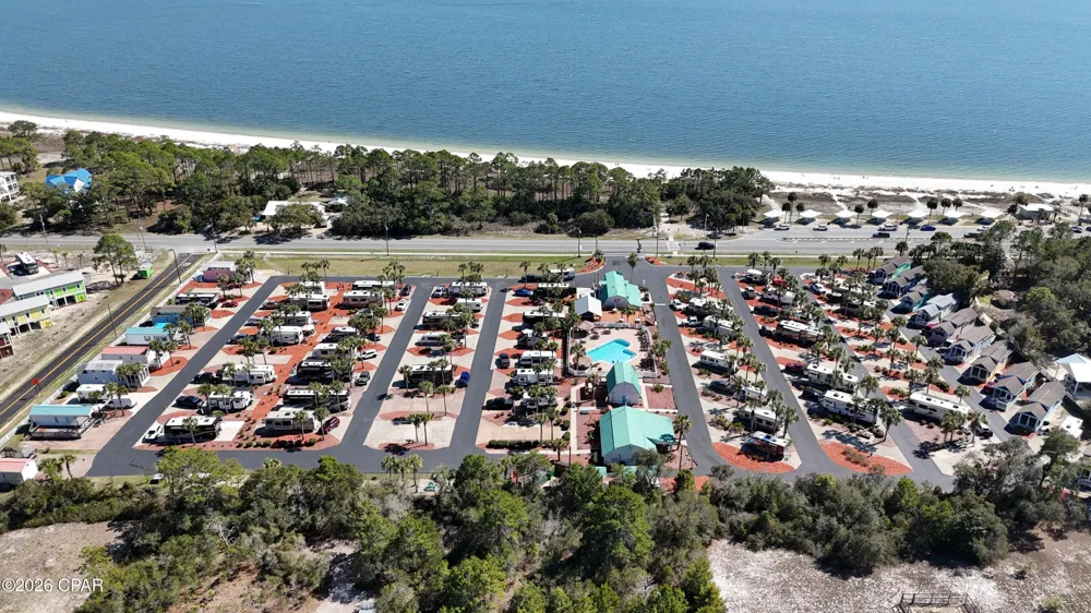 1843 W Highway 98 #14 Carrabelle, FL 32322