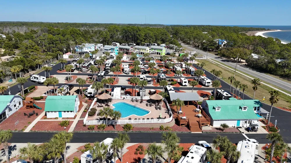 1843 W Highway 98 #14 Carrabelle, FL 32322