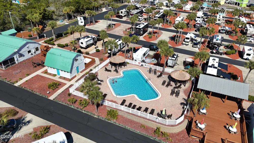 1843 W Highway 98 #14 Carrabelle, FL 32322