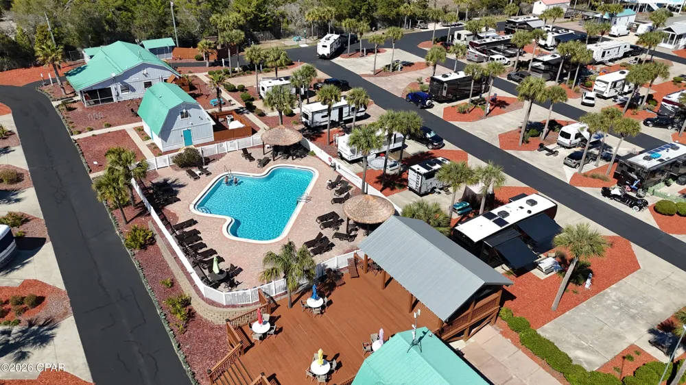 1843 W Highway 98 #14 Carrabelle, FL 32322