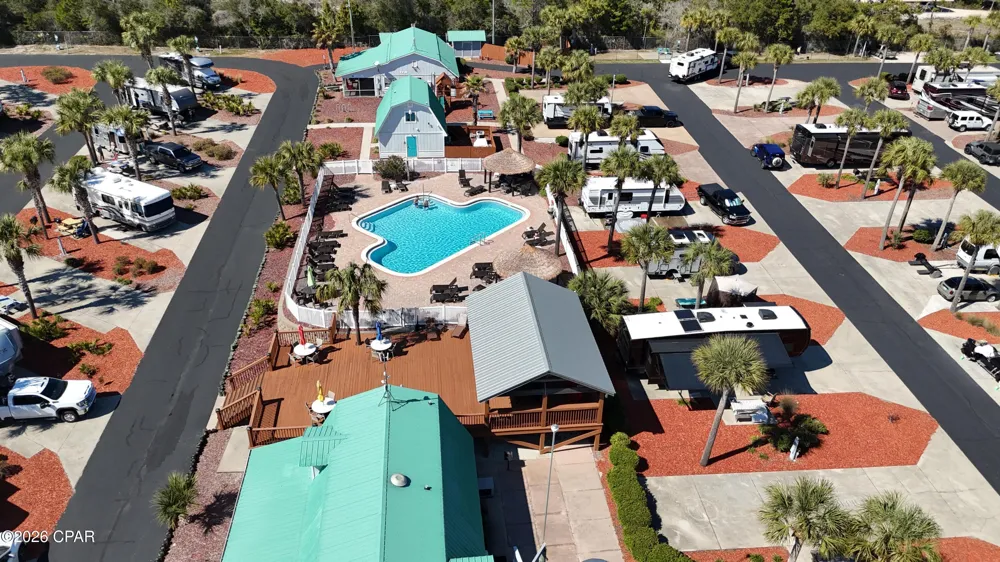 1843 W Highway 98 #14 Carrabelle, FL 32322
