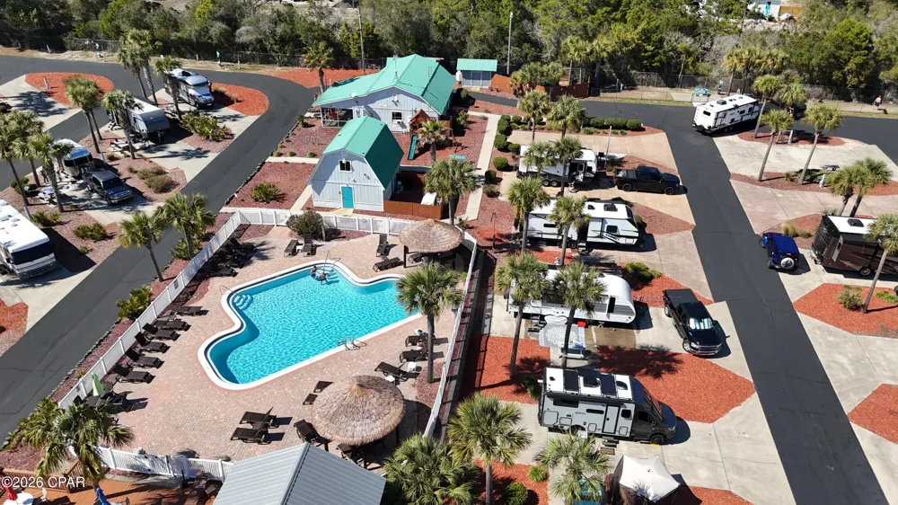 1843 W Highway 98 #14 Carrabelle, FL 32322