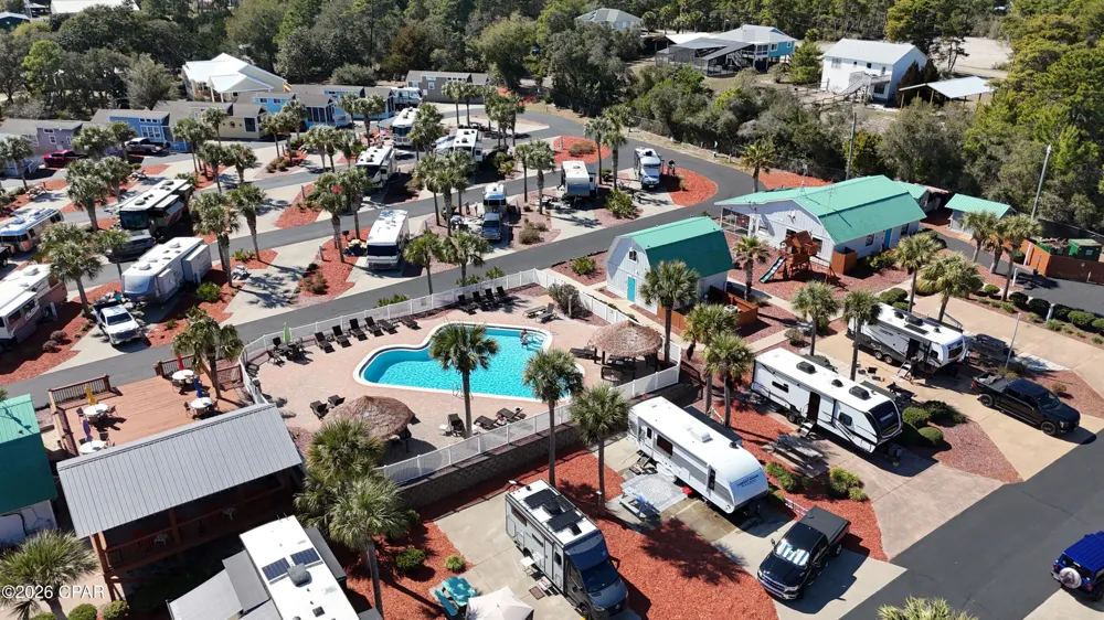 1843 W Highway 98 #14 Carrabelle, FL 32322