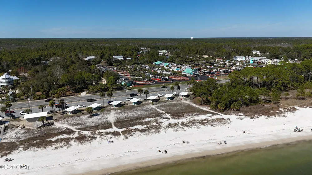 1843 W Highway 98 #14 Carrabelle, FL 32322