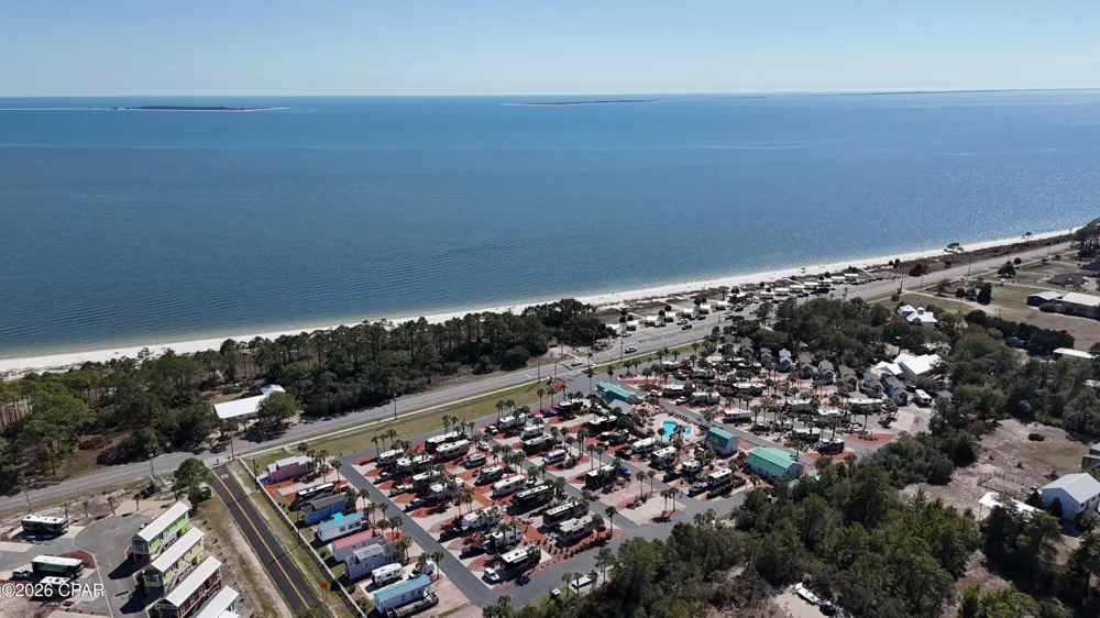 1843 W Highway 98 #14 Carrabelle, FL 32322
