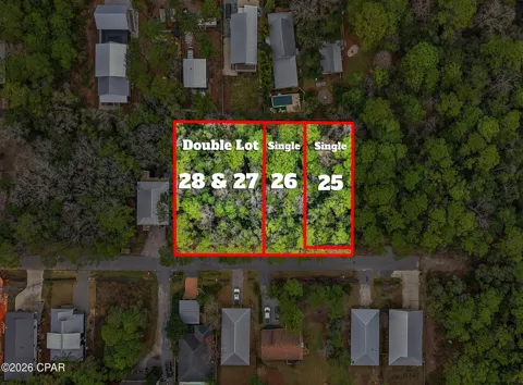 2528 E Wild Blueberry Way #Lot 25,26,27/28
