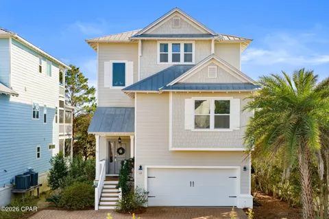 13 Inlet Cove