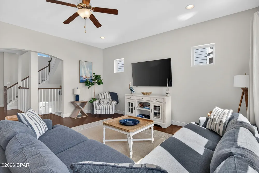 13 Inlet Cove Inlet Beach, FL 32461