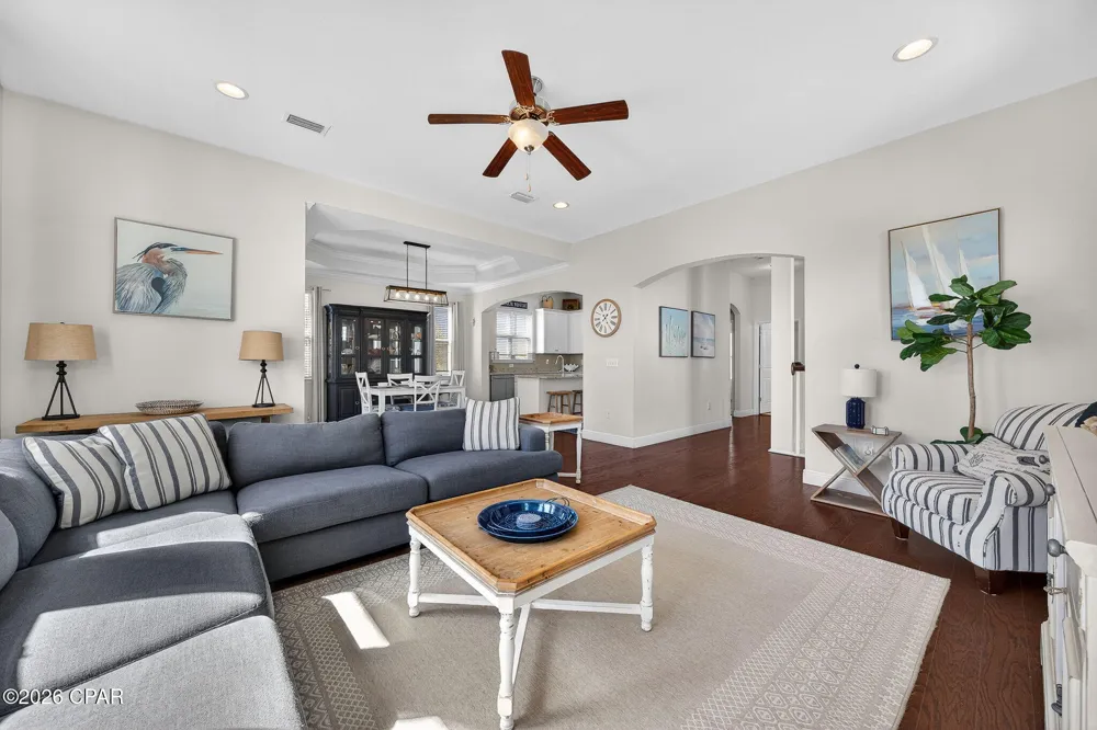 13 Inlet Cove Inlet Beach, FL 32461
